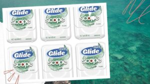 7 Reasons Why Oral-B Glide Pro-Health Dental Floss is a Top reliable Choice for Oral Care